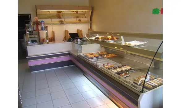 Boulangerie Pâtisserie
