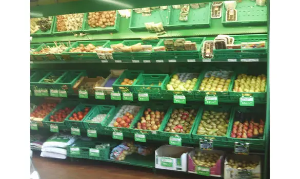 Alimentation PROXI