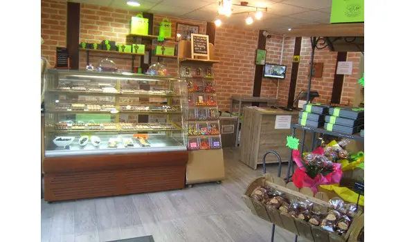 Chocolaterie Artisanale
