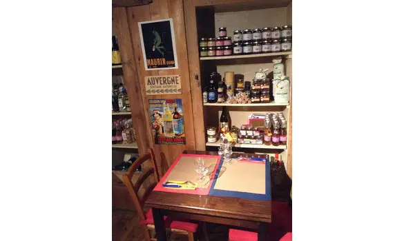 Restaurant Bio