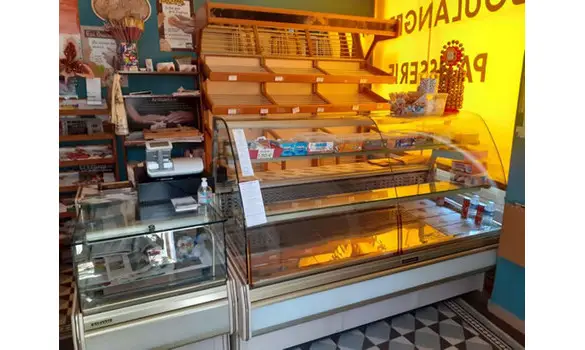 Boulangerie Pâtisserie