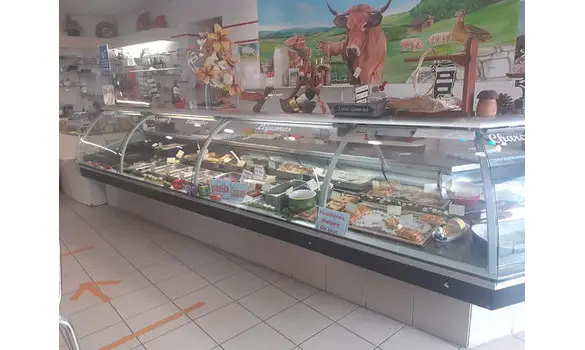 Traiteur Charcuterie