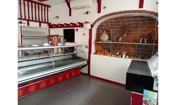 Boulangerie Pâtisserie