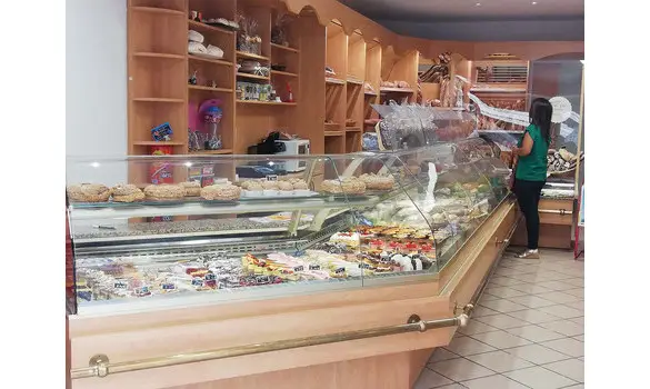 Boulangerie Pâtisserie