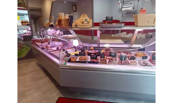 Boucherie Charcuterie Traiteur